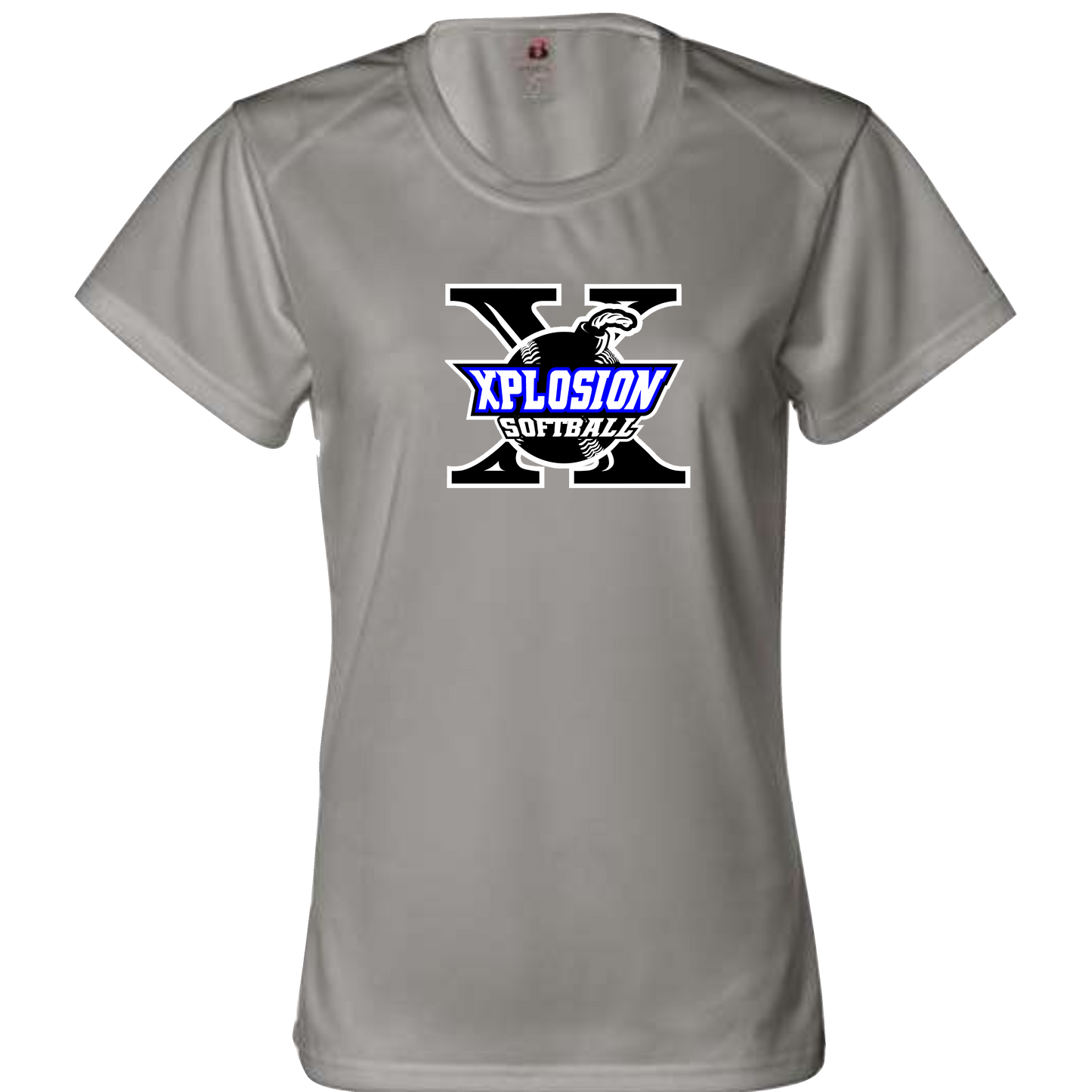 Badger  Women’s B-Core Polyester T-Shirt
