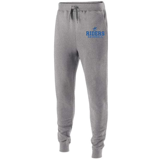 Holloway - Women's Fleece Joggers
