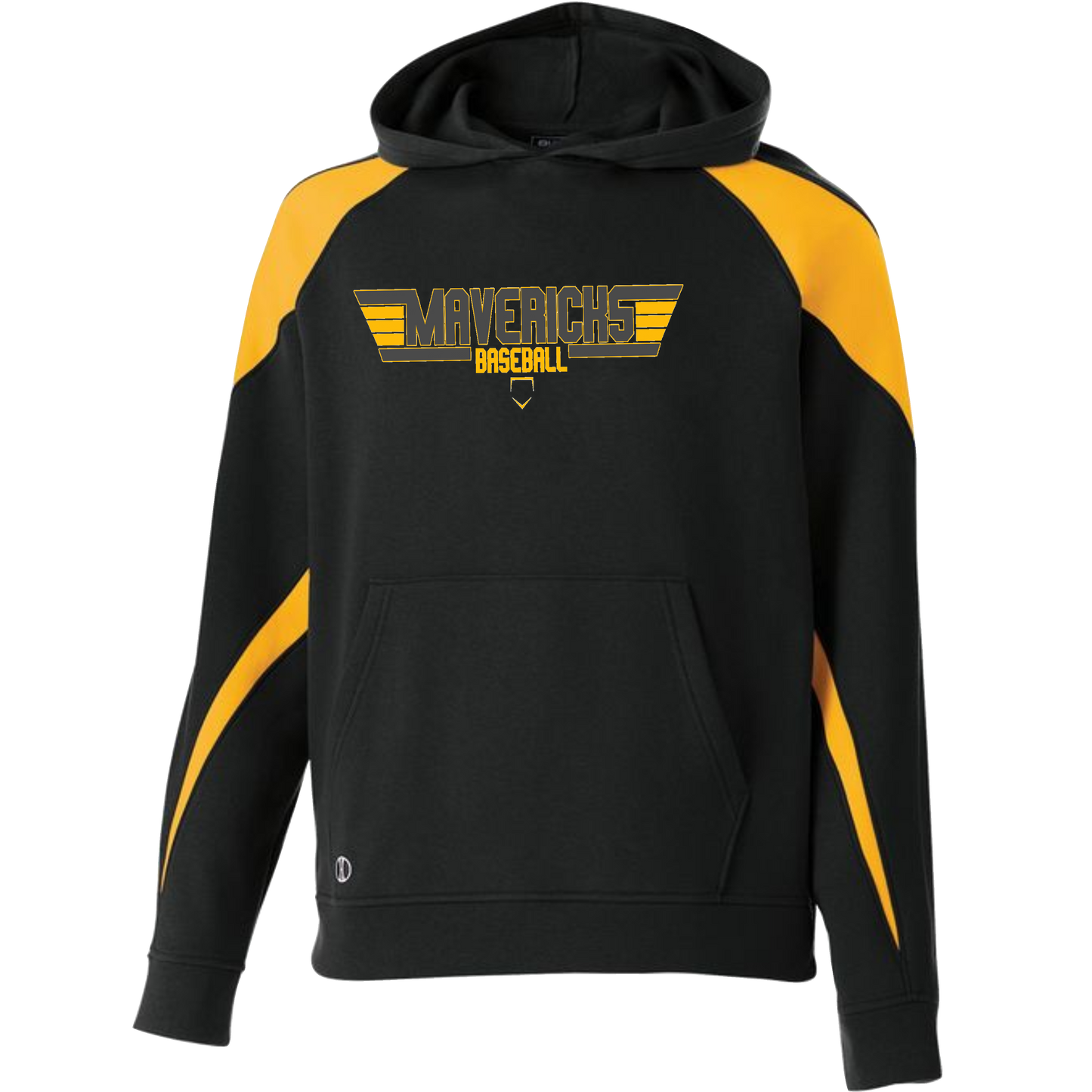 HOLLOWAY YOUTH PROSPECT HOODIE